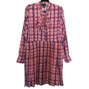 NWT Gracia Shift Dress Pattern